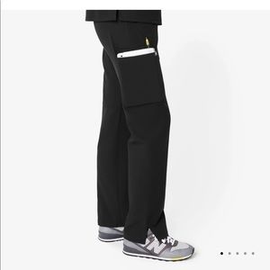 Kade Cargo Scrub Pants (Tall)